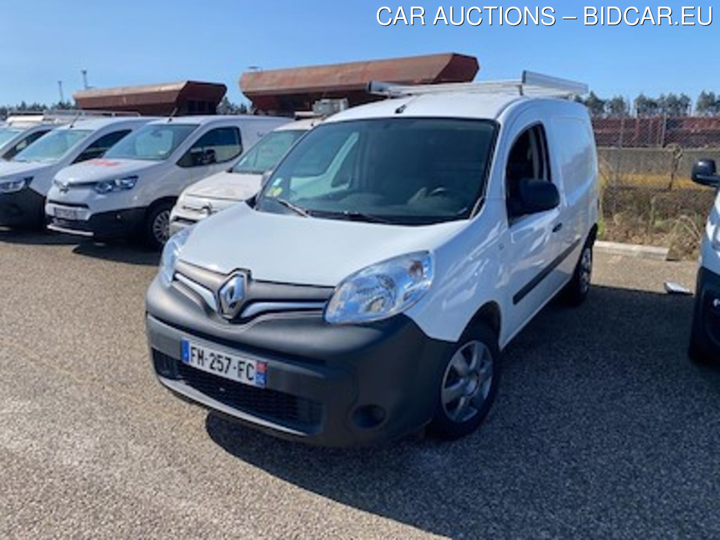 Renault Kangoo express Kangoo Express 1.5 Blue dCi 95ch Extra R-Link