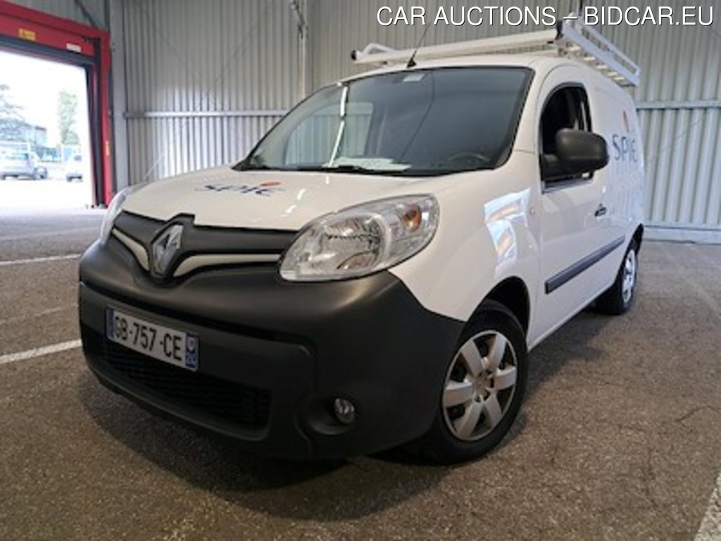 Renault Kangoo express Kangoo Express 1.5 Blue dCi 95ch Extra R-Link