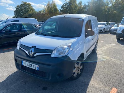 Renault Kangoo express Kangoo Express 1.5 Blue dCi 95ch Extra R-Link