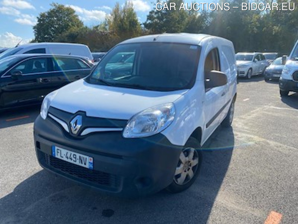 Renault Kangoo express Kangoo Express 1.5 Blue dCi 95ch Extra R-Link