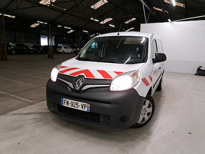 Renault Kangoo express Kangoo Express 1.5 Blue dCi 95ch Grand Confort