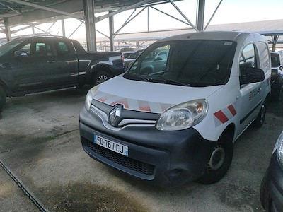 Renault Kangoo express Kangoo Express 1.5 dCi 75 Compact Generique