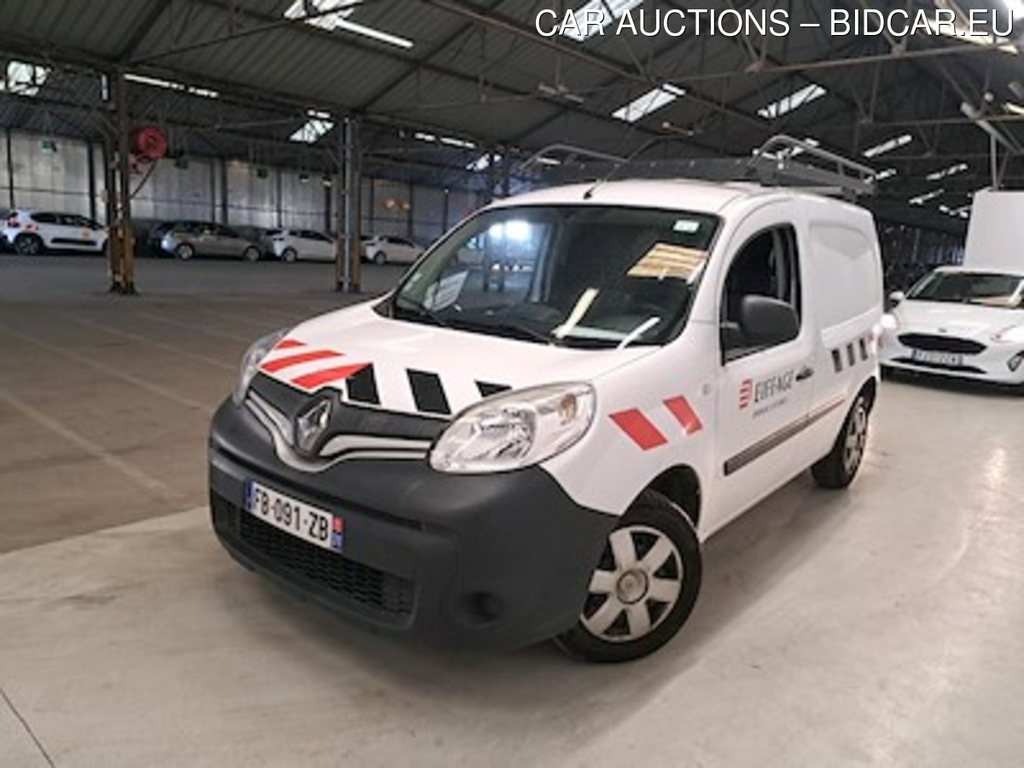 Renault Kangoo express Kangoo Express 1.5 dCi 75ch Confort