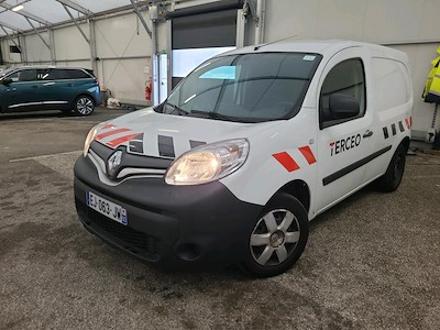 Renault Kangoo express Kangoo Express 1.5 dCi 75ch energy Grand Confort Euro6