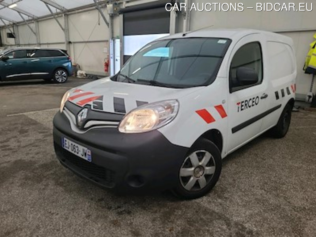 Renault Kangoo express Kangoo Express 1.5 dCi 75ch energy Grand Confort Euro6