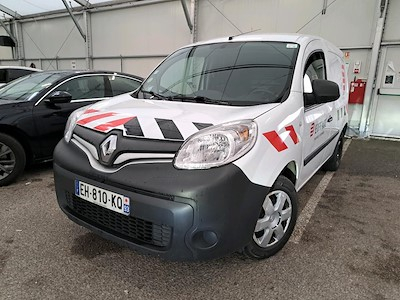 Renault Kangoo express Kangoo Express 1.5 dCi 75ch energy Grand Confort Euro6