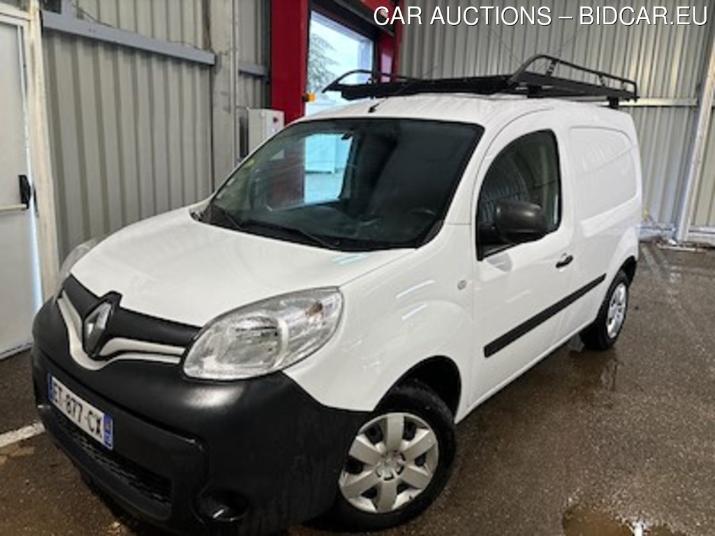 Renault Kangoo express Kangoo Express 1.5 dCi 75ch energy Grand Confort Euro6