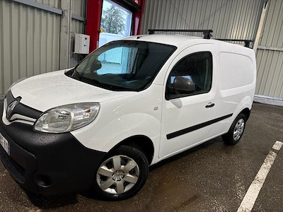 Renault Kangoo express Kangoo Express 1.5 dCi 75ch energy Grand Confort Euro6