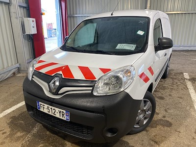 Renault Kangoo express Kangoo Express 1.5 dCi 75ch Grand Confort