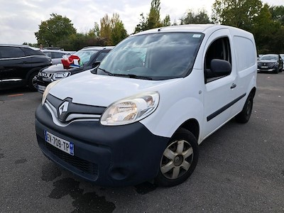 Renault Kangoo express Kangoo Express 1.5 dCi 90ch energy Extra R-Link Euro6