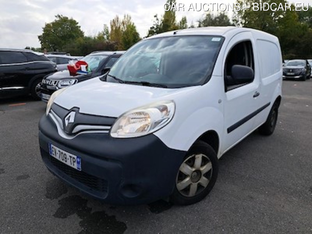 Renault Kangoo express Kangoo Express 1.5 dCi 90ch energy Extra R-Link Euro6