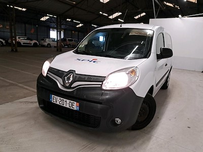 Renault Kangoo express Kangoo Express 1.5 dCi 90ch Extra R-Link