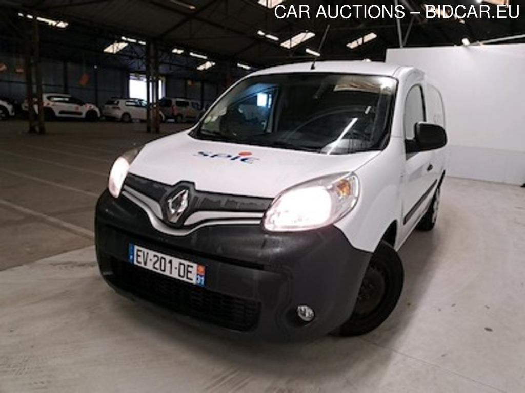 Renault Kangoo express Kangoo Express 1.5 dCi 90ch Extra R-Link