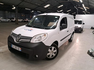 Renault Kangoo express Kangoo Express 1.5 dCi 90ch Extra R-Link