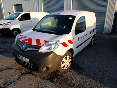 Renault Kangoo express Kangoo Express 1.5 dCi 90ch Grand Confort