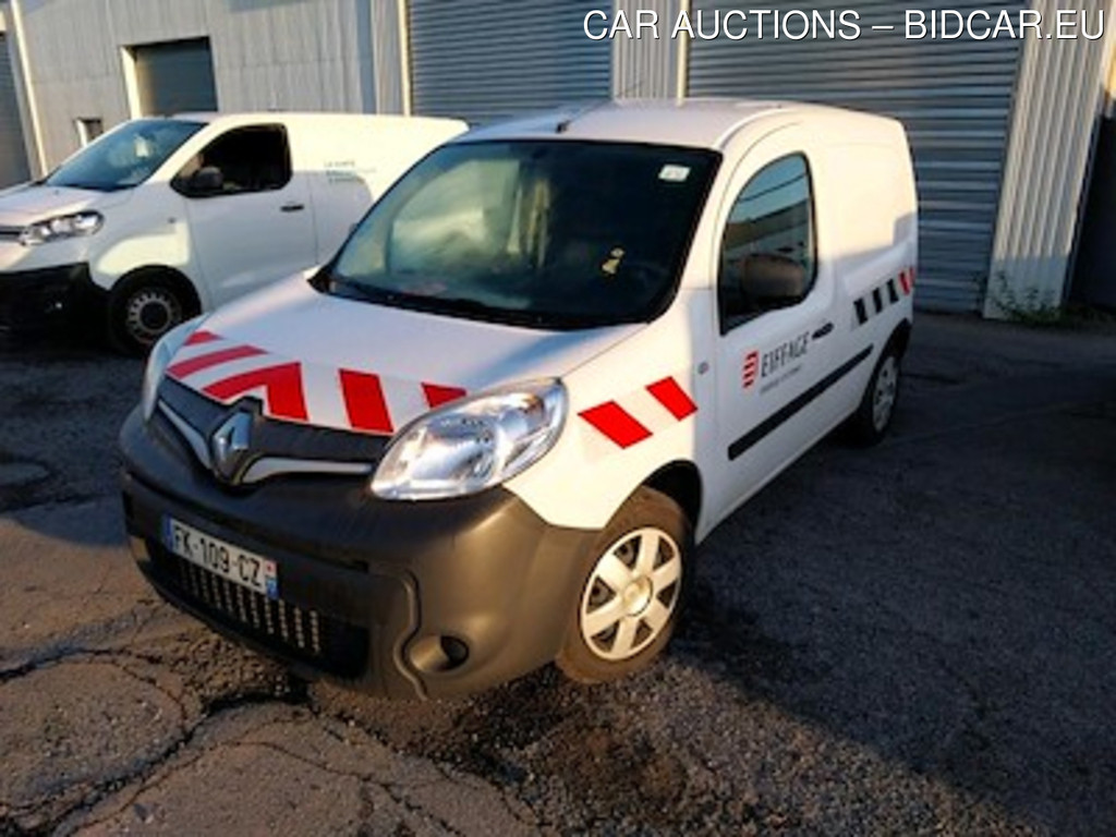 Renault Kangoo express Kangoo Express 1.5 dCi 90ch Grand Confort