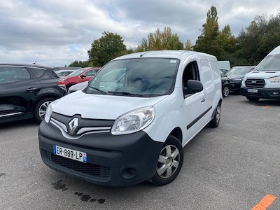 Renault Kangoo express Kangoo Express Maxi 1.5 dCi 90ch energy Grand Volume Extra R-Link Euro6