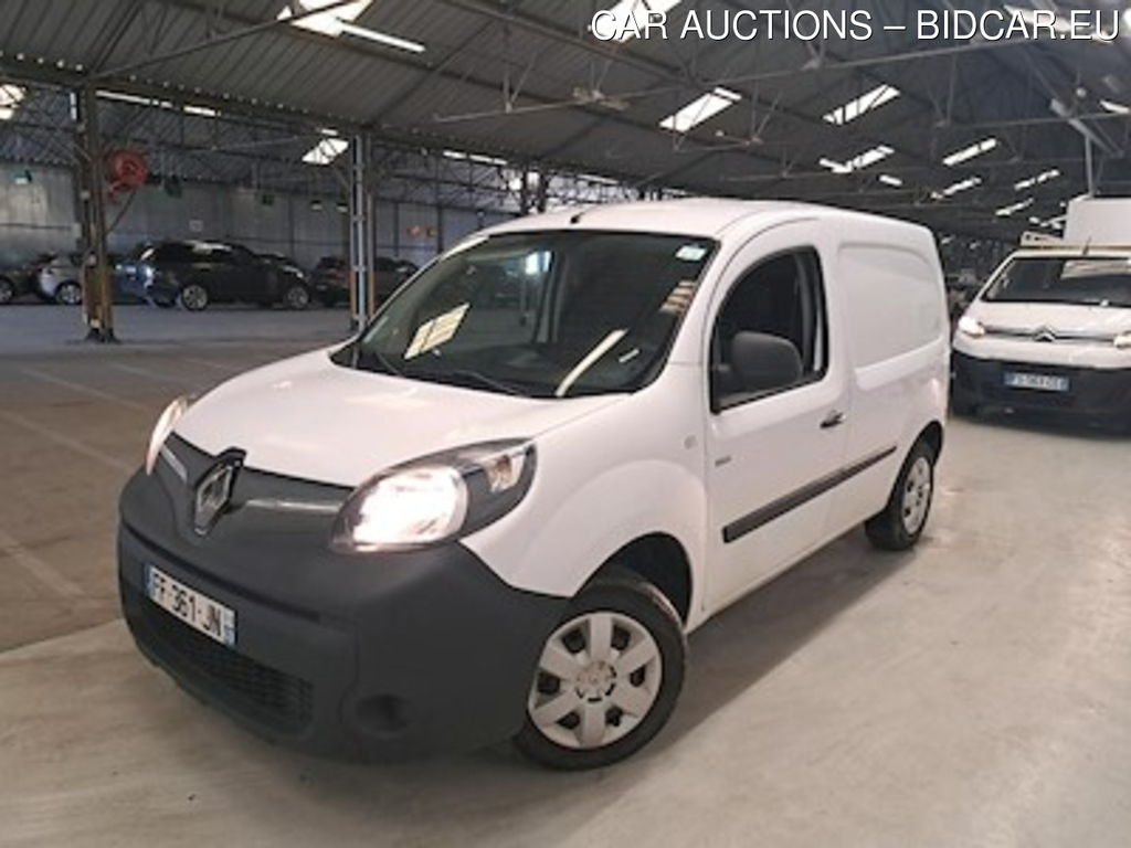 Renault Kangoo express Kangoo Express ZE 33 Grand Confort Achat Integral