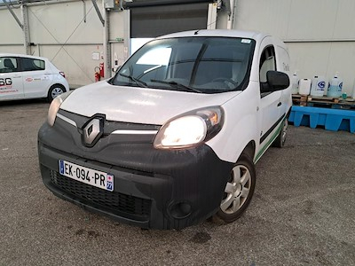 Renault Kangoo express Kangoo Express ZE Confort