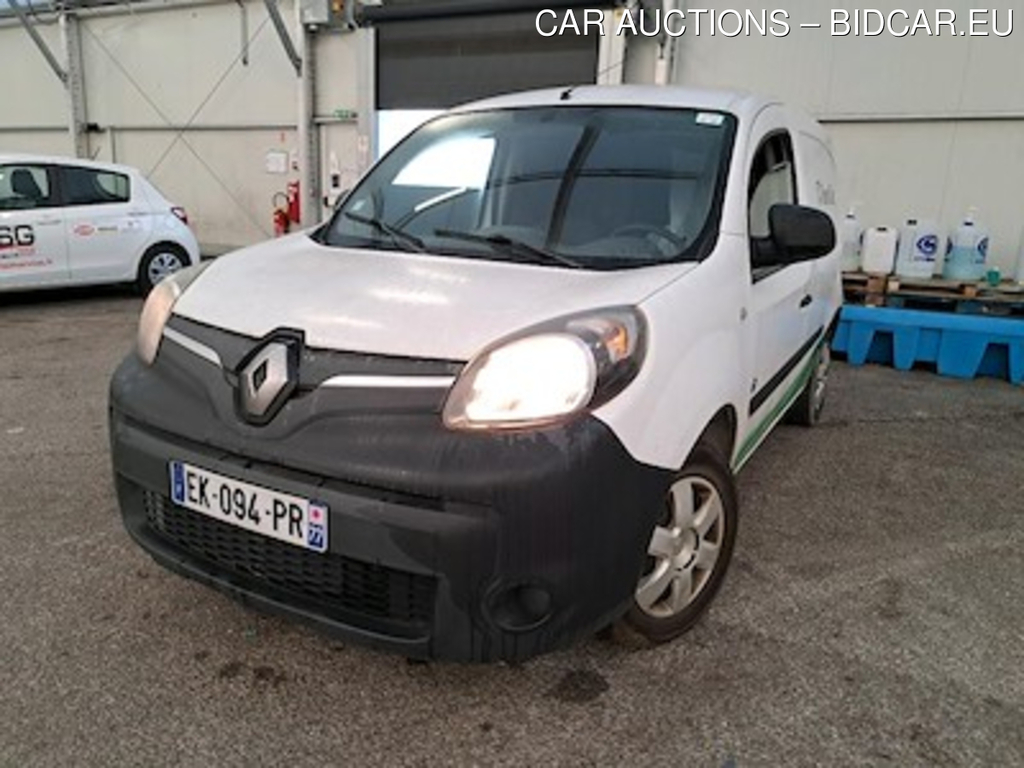 Renault Kangoo express Kangoo Express ZE Confort