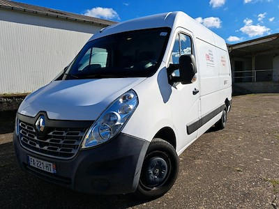 Renault MASTER Master Fg F3300 L2H2 2.3 dCi 110ch Grand Confort Euro6