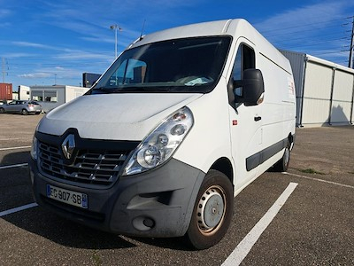 Renault MASTER Master Fg F3500 L2H2 2.3 dCi 130ch Confort Euro6