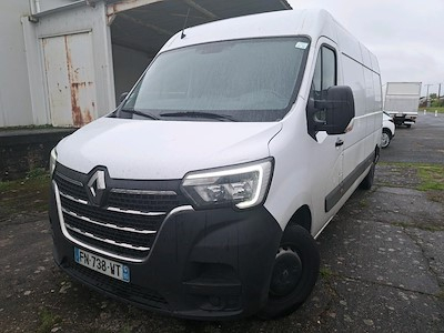 Renault MASTER Master Fg F3500 L3H2 2.3 dCi 135ch Cabine Approfondie Grand Confort Euro6