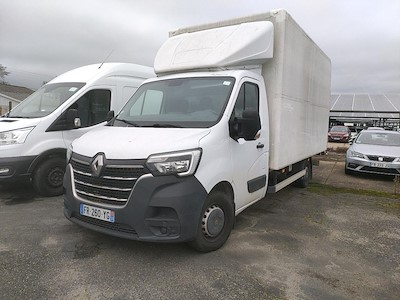 Renault Master propulsion Master CCb F3500 L3 2.3 dCi 145ch energy Grand Confort Euro6