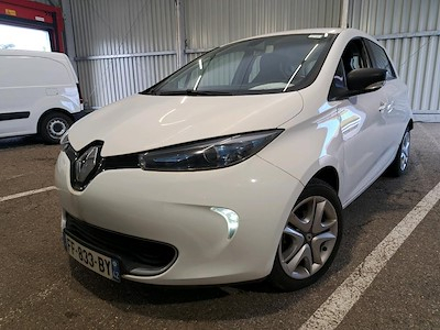 Renault ZOE Zoe Business charge rapide Q90 Achat Integral MY19// 2 PLACES - 2 SEATS