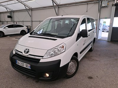 Toyota PROACE PROACE L1H1 90 D-4D