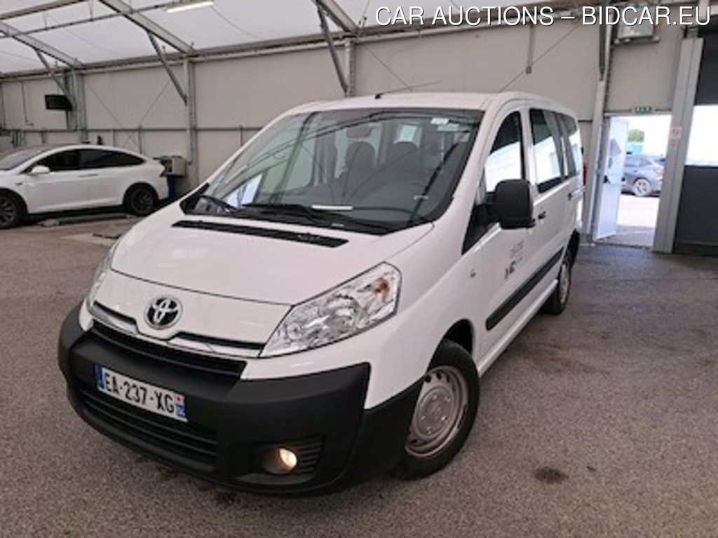 Toyota PROACE PROACE L1H1 90 D-4D