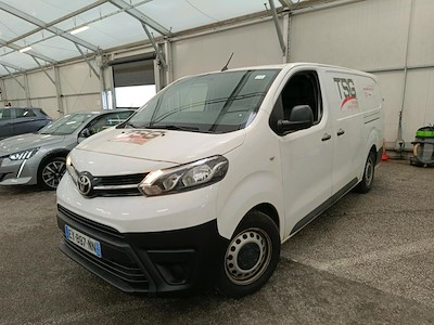 Toyota PROACE PROACE Long 120 D-4D Dynamic