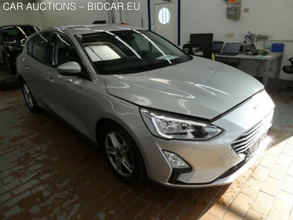 Ford focus 1.5L ECOBLUE 88KW TREND EDITION BUSINESS