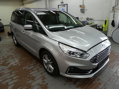 Ford galaxy 2.0 ECOBLUE SCR 110KW TITANIUM AUTO