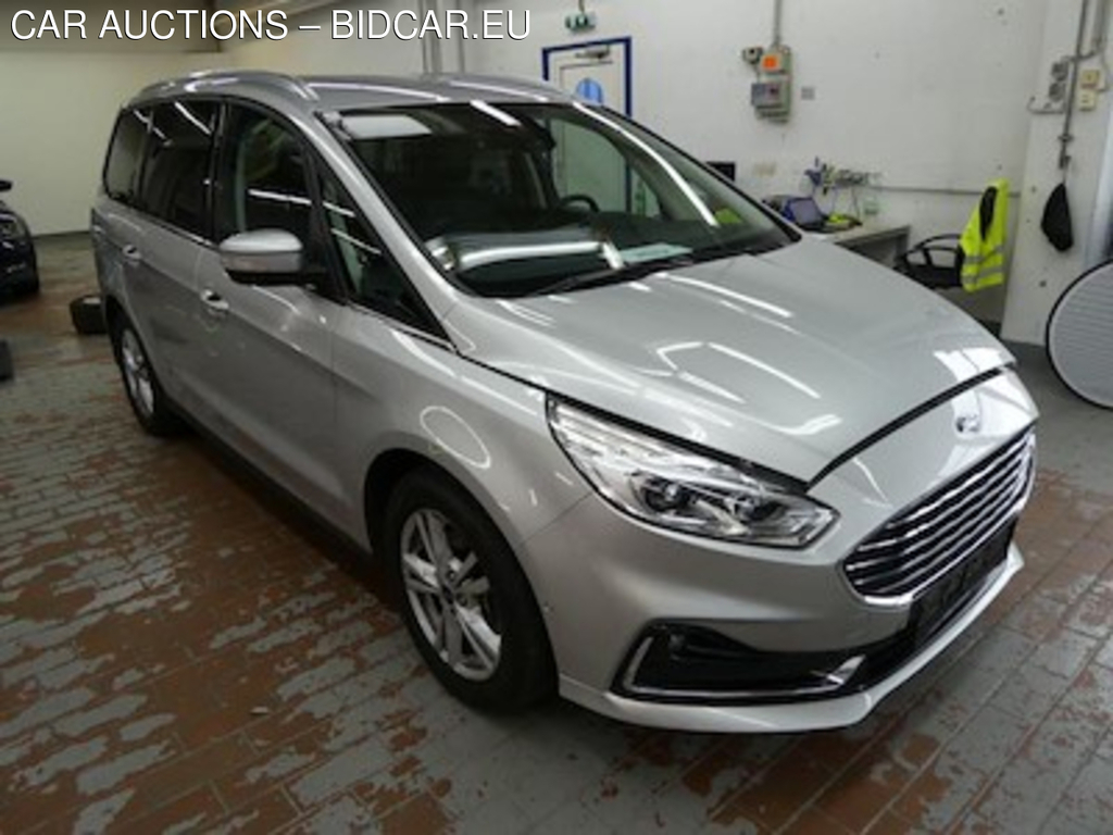 Ford galaxy 2.0 ECOBLUE SCR 110KW TITANIUM AUTO