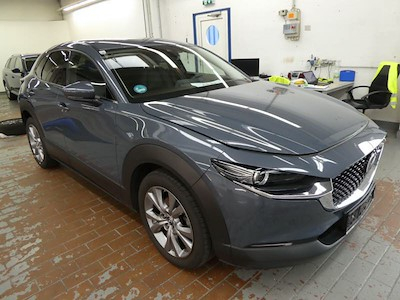 Mazda cx-30 1.8 SKYACTIV-D116 AT COMFORT