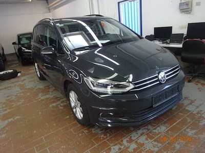 Volkswagen touran 1.6 TDI SCR COMFORTLINE