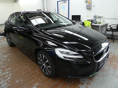 Volvo v40 2.0 D2 GEARTRONIC EDITION