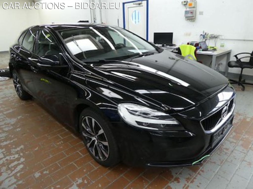 Volvo v40 2.0 D2 GEARTRONIC EDITION