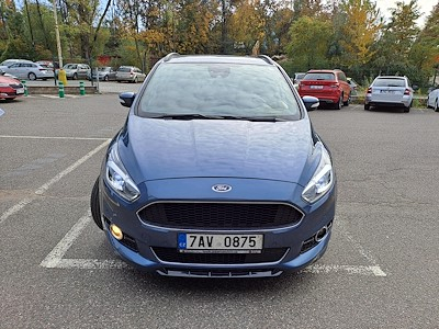 Ford S-Max ST-Line 2.0 EcoBlue 140kW automat AWD