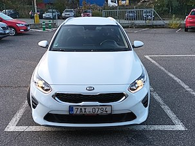 Kia Ceed 1.0 T-GDI Cool SW