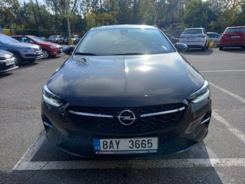 Opel Insignia 1.5 CDTi 90kW Edition Gr Sport