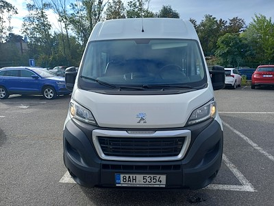 Peugeot Boxer 2.2 BlueHDI 165 3500 L3H2 Access