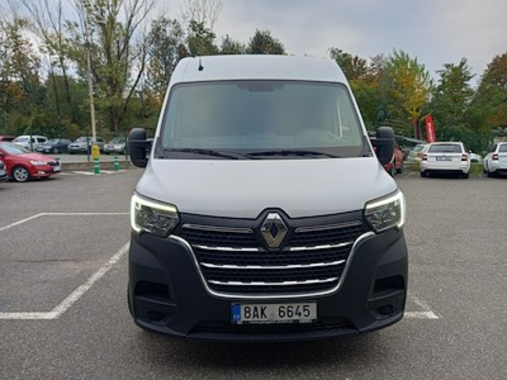 Renault Master 2.3 dCi 135k L3H2P3 COOL