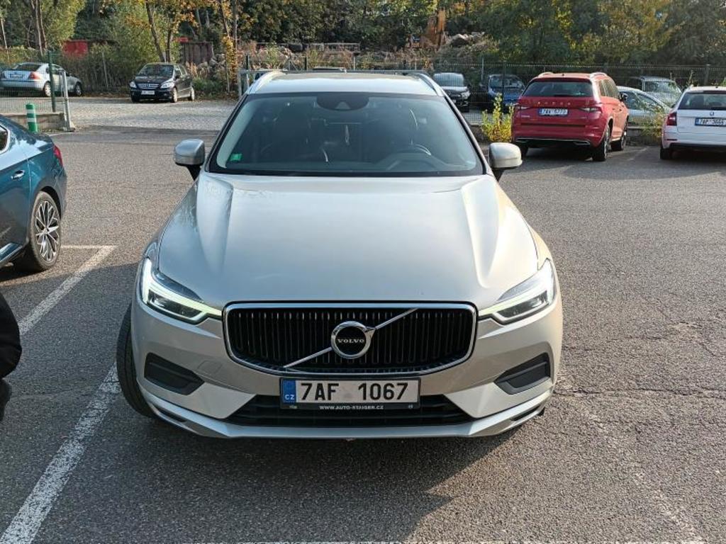 Volvo XC60 2.0 D4 Drive-E Momentum AWD Auto