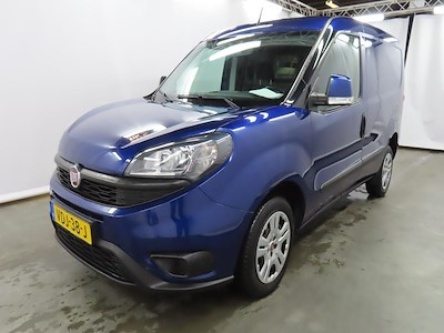 Fiat Doblo cargo SX 1.6 MJ L1H1 4d