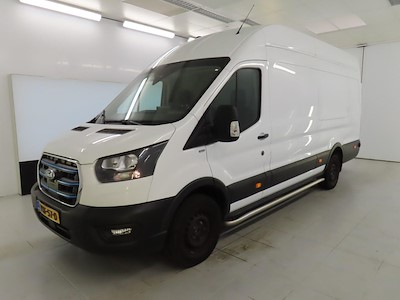 Ford E-Transit 350 L4H3 Trend 68 kWh (135kW) 4d