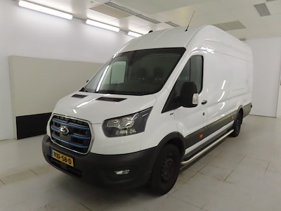 Ford E-Transit 350 L4H3 Trend 68 kWh (135kW) 4d