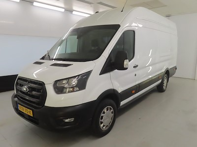 Ford TRANSIT 350 105pk L4H3 Trend RWD 4d