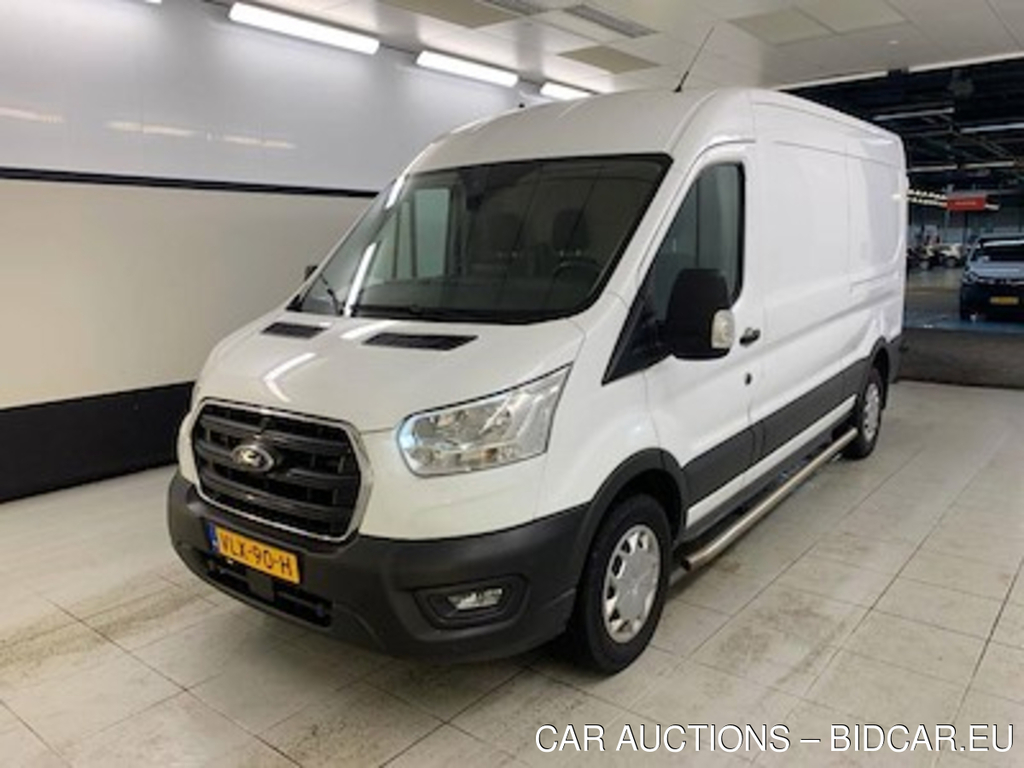 Ford Transit 350 130pk L3H2 Trend FWD